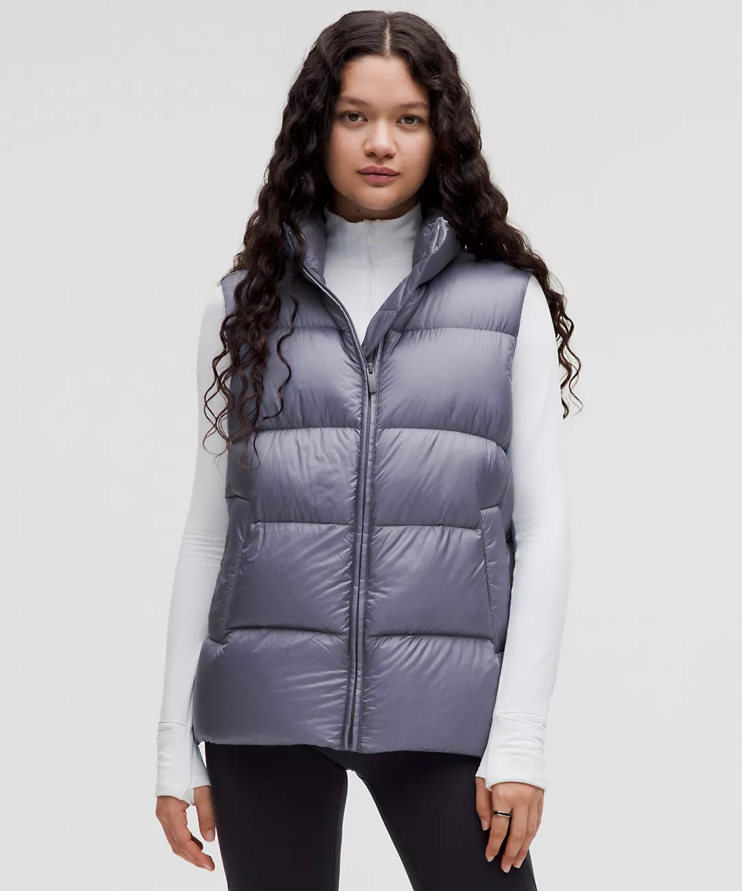 Featherweight Down Vest