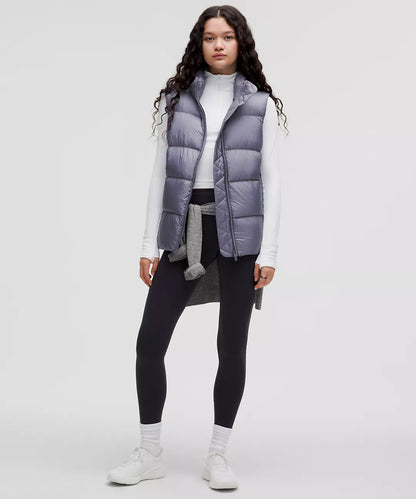 Featherweight Down Vest