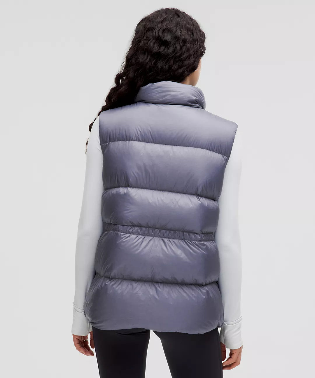 Featherweight Down Vest