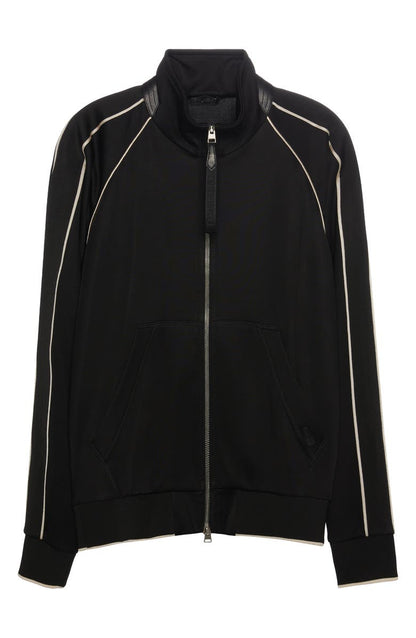 Luxury Stretch Jersey Jacket TOM FORD